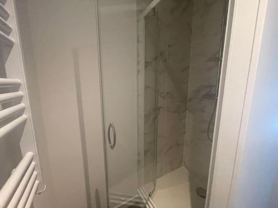 Studio Equipe Apartment Valenciennes Bagian luar foto